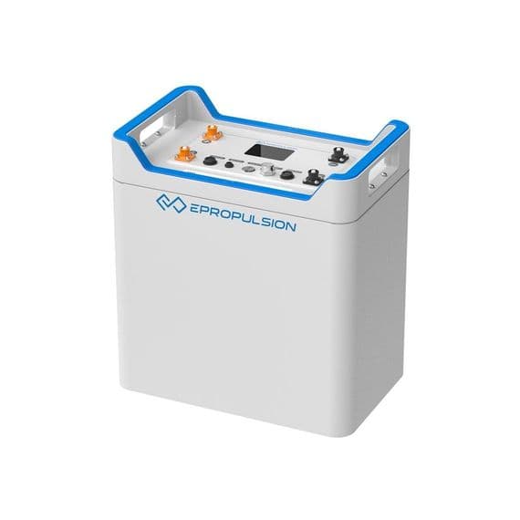 ePropulsion EB-0163-00 E163 Battery