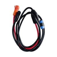 ePropulsion EC-0025-00 E Battery Charger 25A