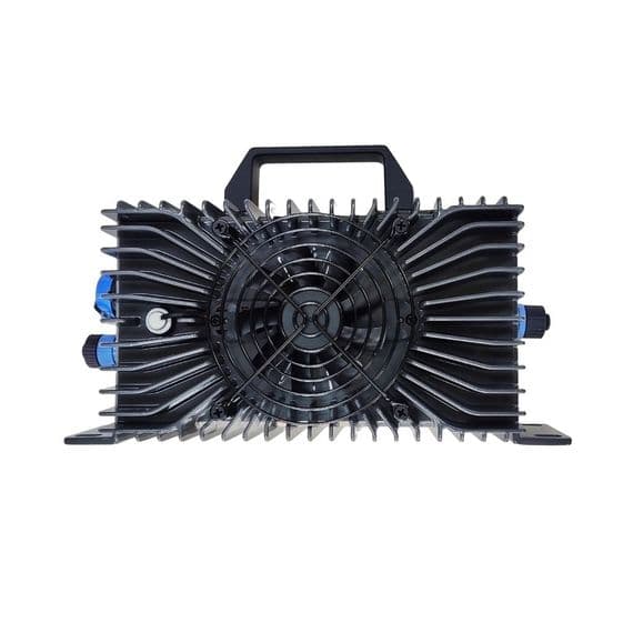 ePropulsion EC-0025-00 E Battery Charger 25A