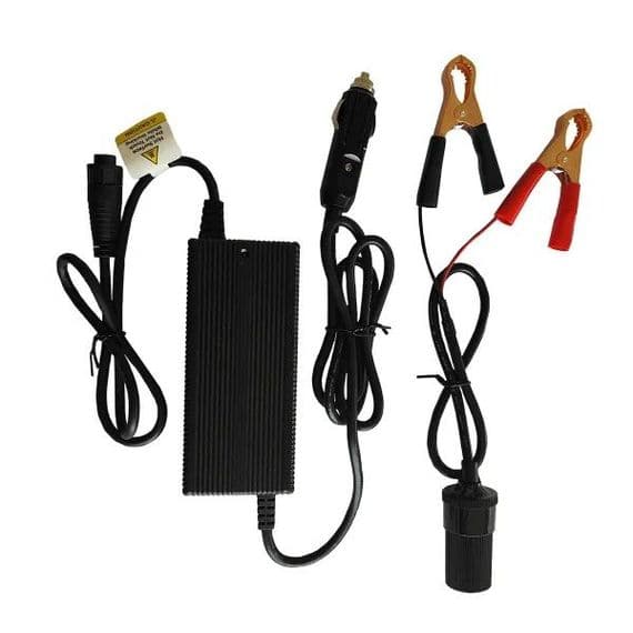ePropulsion EL-C002-00 eLite 12V Charger