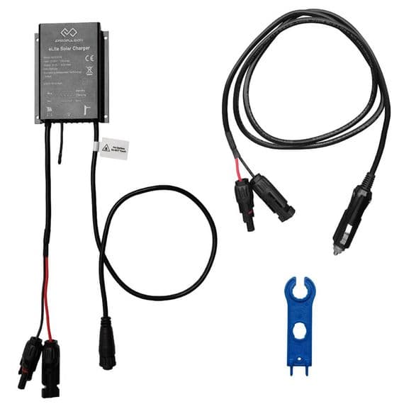 ePropulsion EL-C003-00 eLite Solar Charger