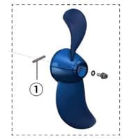 ePropulsion EL-M003-00 eLite Propeller
