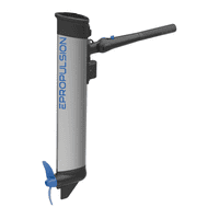 ePropulsion eLite 500W Electric Outboard Motor