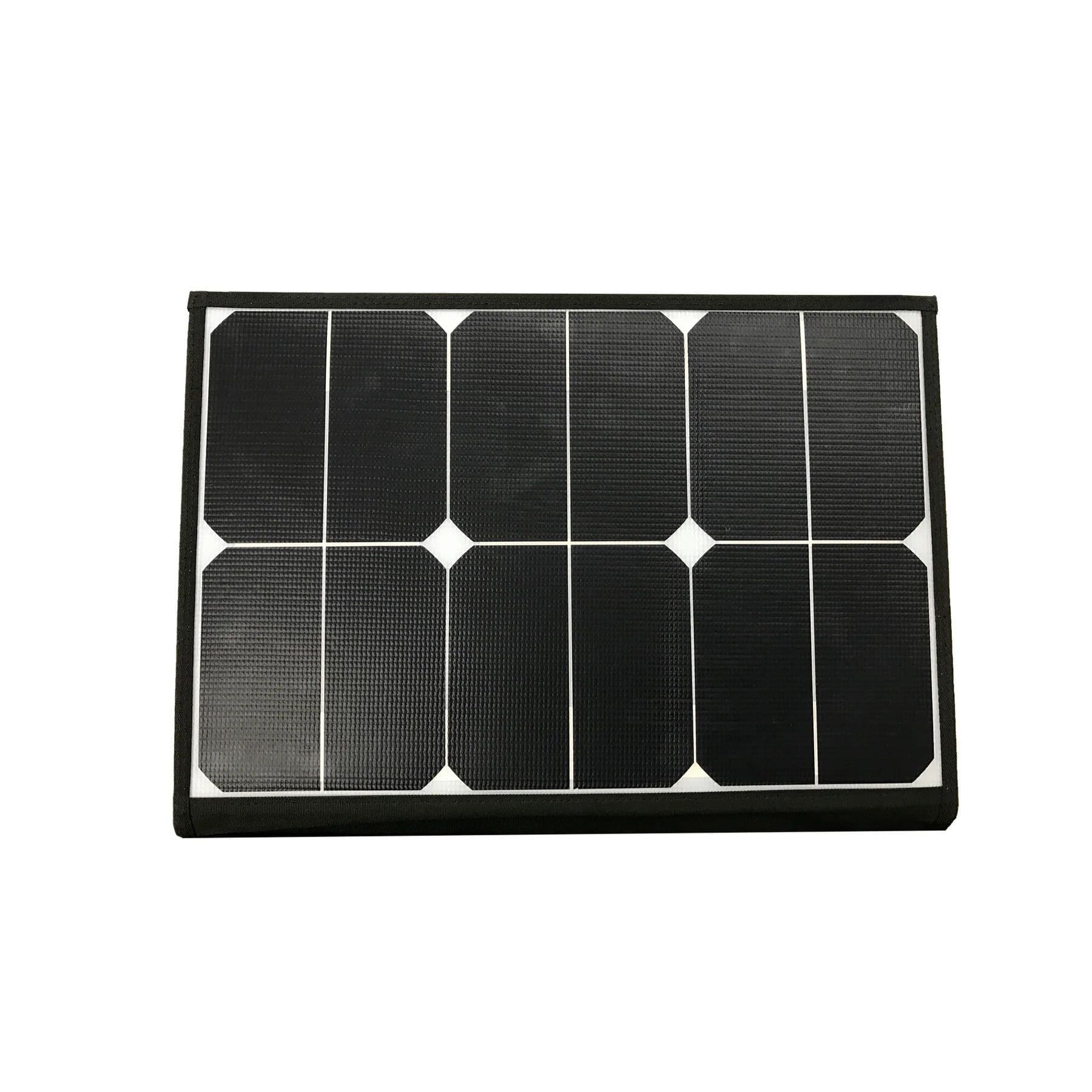 Solar Panel Teleflex ePropulsion FS-P000-00 Foldable Solar Panel