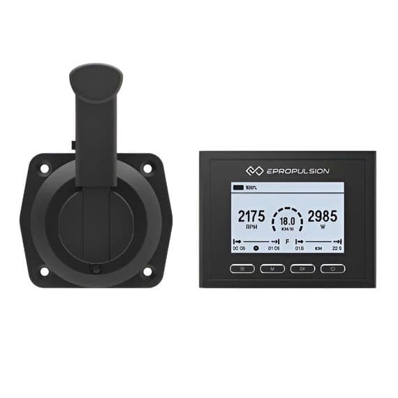 ePropulsion NE-SM00-00 Evo Mount Control