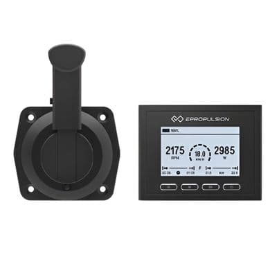 ePropulsion NE-SM00-00 Evo Remote Control