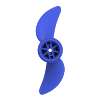 ePropulsion S1-M001-00 Spirit 1.0 Propeller