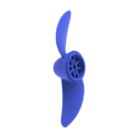 ePropulsion S1-M001-00 Spirit 1.0 Propeller