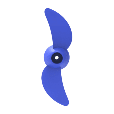 ePropulsion S1-M001-00 Spirit 1.0 Propeller