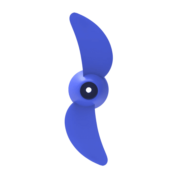 ePropulsion S1-M001-00 Spirit 1.0 Propeller