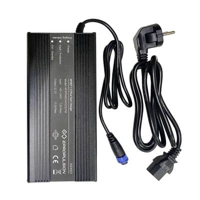 ePropulsion SP-C004-02 Spirit 1.0 Plus Fast Charger