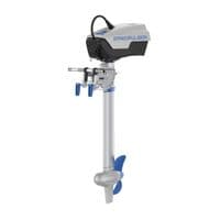 ePropulsion Spirit 1.0 Evo Remote Long Shaft - 1kW Electric Outboard Motor