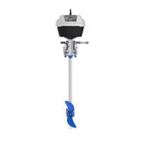 ePropulsion Spirit 1.0 Evo Remote Short Shaft - 1kW Electric Outboard Motor