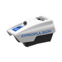 ePropulsion Spirit 1.0 Evo Remote Short Shaft - 1kW Electric Outboard Motor