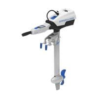 ePropulsion Spirit 1.0 Evo Short Shaft - 1kW Electric Outboard Motor