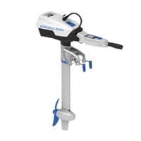 ePropulsion Spirit 1.0 Evo Short Shaft - 1kW Electric Outboard Motor
