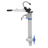 ePropulsion Spirit 1.0 Plus Short Shaft - 1kW Electric Outboard Motor