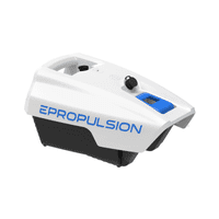 ePropulsion Spirit 1.0 Plus Short Shaft - 1kW Electric Outboard Motor