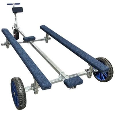 Extreme Launcher Inflatable