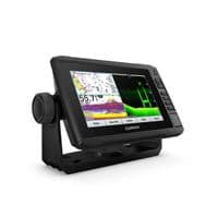 Garmin echomap UHD 75cv