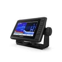 Garmin echomap UHD 75cv