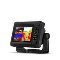 Garmin Echomap UHD2 55cv