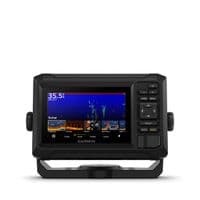 Garmin Echomap UHD2 55cv
