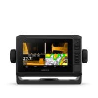 Garmin Echomap UHD2 65sv