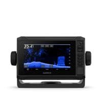 Garmin Echomap UHD2 65sv