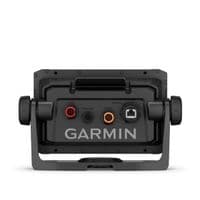 Garmin Echomap UHD2 65sv