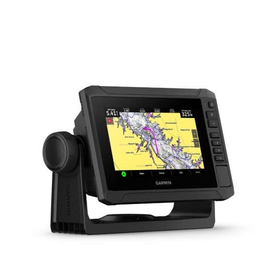Garmin Echomap UHD2 65sv