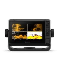 Garmin Echomap UHD2 75sv