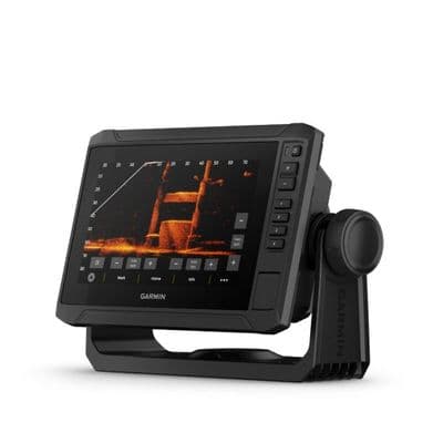Garmin Echomap UHD2 75sv