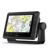 Garmin Echomap UHD2 95sv