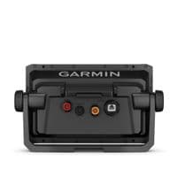 Garmin Echomap UHD2 95sv
