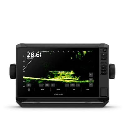 Garmin Echomap UHD2 95sv