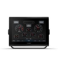 Garmin GPSMap 1223