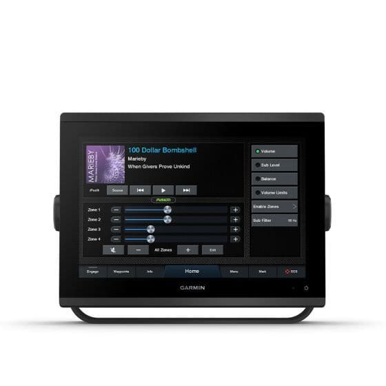 Garmin GPSMap 1223