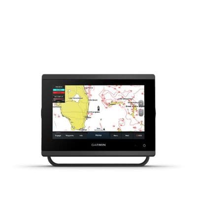 Garmin GPSMAP 723