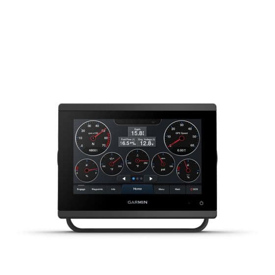 Garmin GPSMap 723 xsv