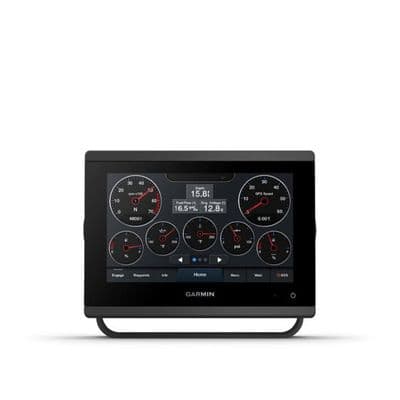 Garmin GPSMap 723xsv