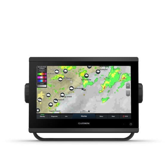 Garmin GPSMap 923