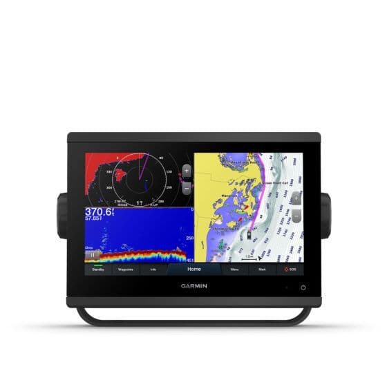 Garmin GPSMap 923xsv