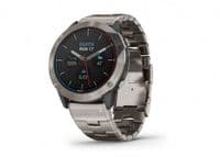 Garmin Quatix 6 Sapphire