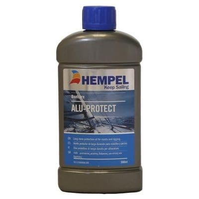 Hempel Alu-Protect