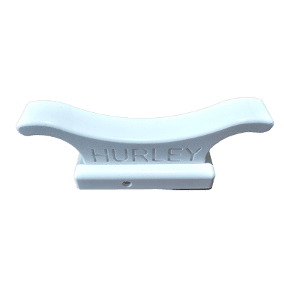Hurley Davit Cleat