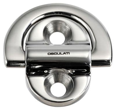 Hurley Folding Pad Eye