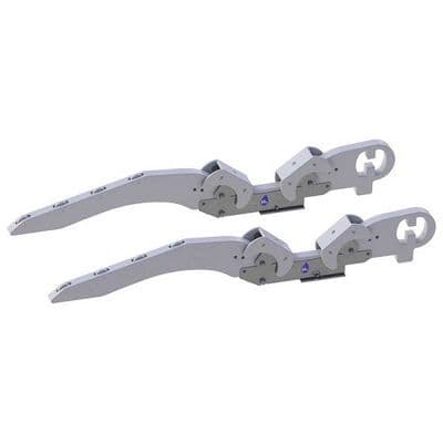 Hurley H2O Davit System 10