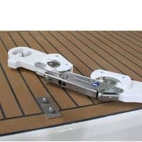 Hurley H2O Davit System 36