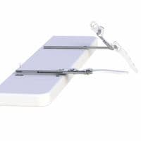 Hurley H2O Davit System 36